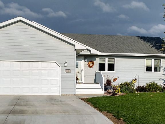 New Driveway 2019