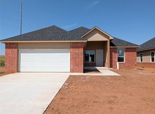 4909 Limestone Dr, Oklahoma City, OK 73179