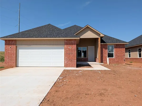 4909 Limestone Dr, Oklahoma City, OK 73179