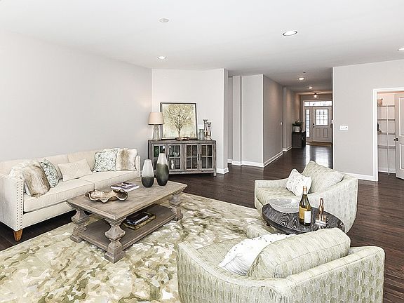 4th image of 23823 N Muirfield Dr Lot 9