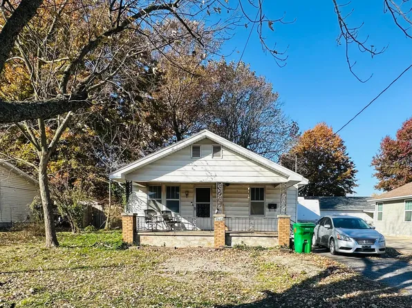 2549 N Delaware Avenue, Springfield, MO 65803