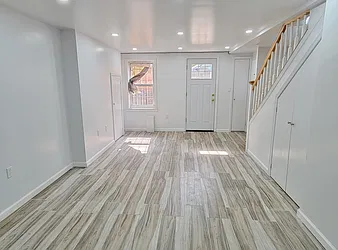 Rented by BLS Realty