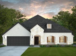 Kennedale Plan, Davis Ranch, San Antonio, TX 78254