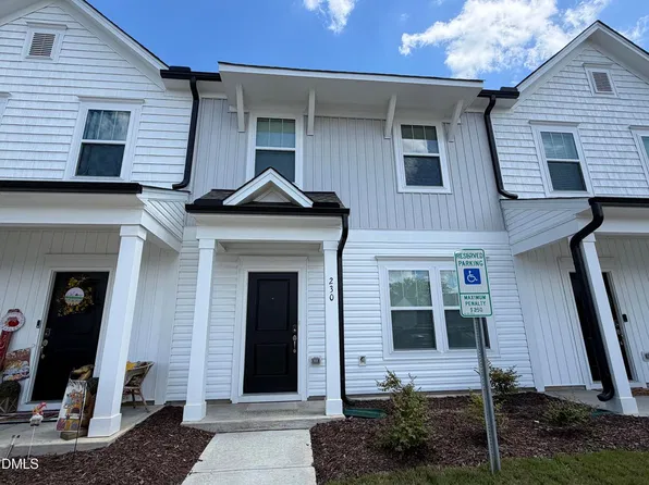 230 Camel Crazies Pl, Lillington, NC 27546