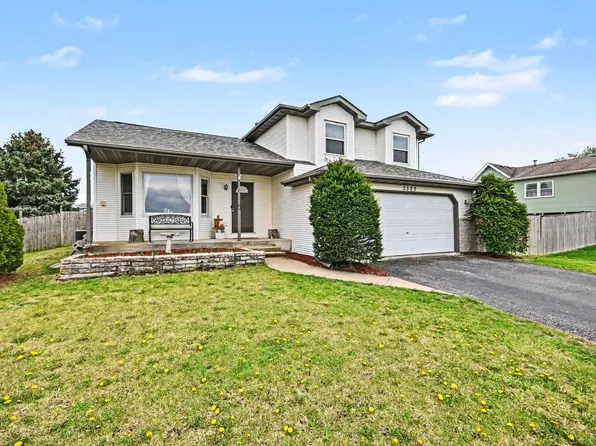 3322 Theodore St, Joliet, IL 60431