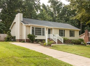 211 Mayodan Dr, Cary, NC 27511