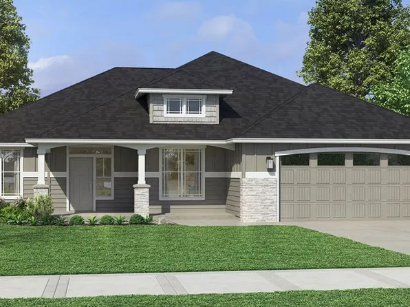 4330 N 15th Way, Ridgefield, WA 98642