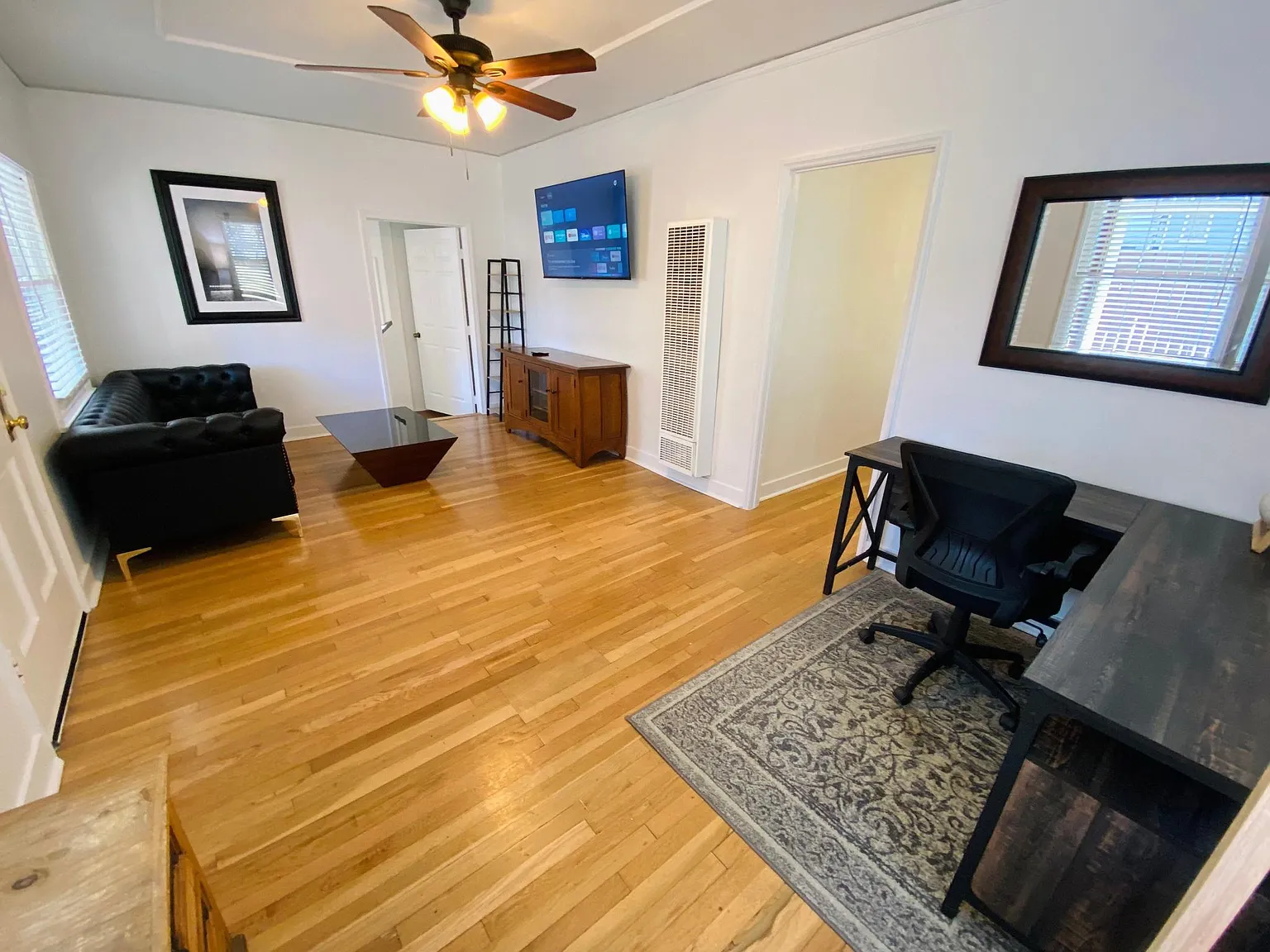 7417 Fountain Ave — Photo 2