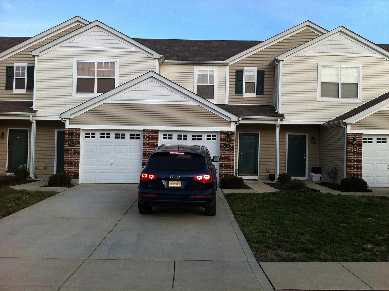 2025 Celebration Park Cir photo 1