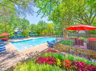 MAA Los Rios, Plano, TX 75074