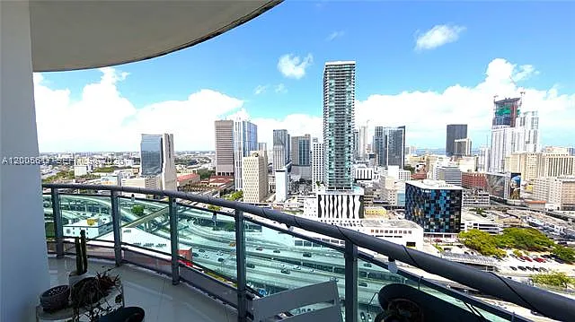 350 S Miami Ave #2813 — Photo 11