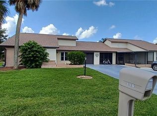 110 Hillcrest St, Lake Placid, FL 33852