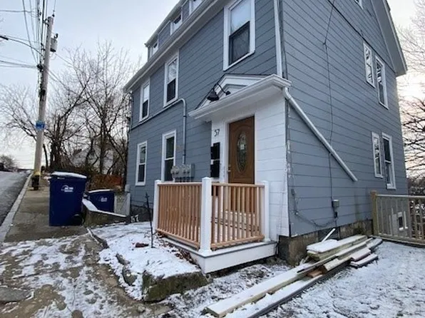 57-59 Hemman St #B, Roslindale, MA 02131