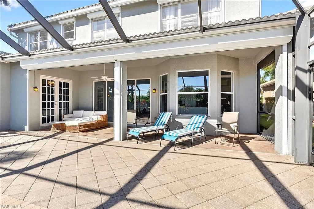 4 bed, 3.5 bath, 3973 sqft, $6,900 — Photo 3