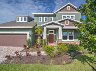 7201 Hourglass Dr, Apollo Beach, FL 33572