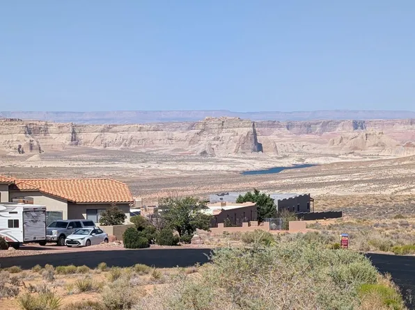 445 S Rainbow Dr, Page, AZ 86040