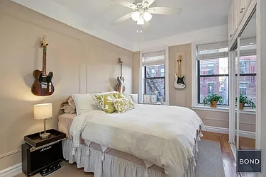 Sold by Bond New York