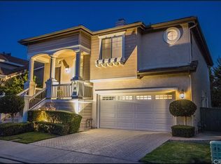 16 Chesterwood, Aliso Viejo, CA 92656