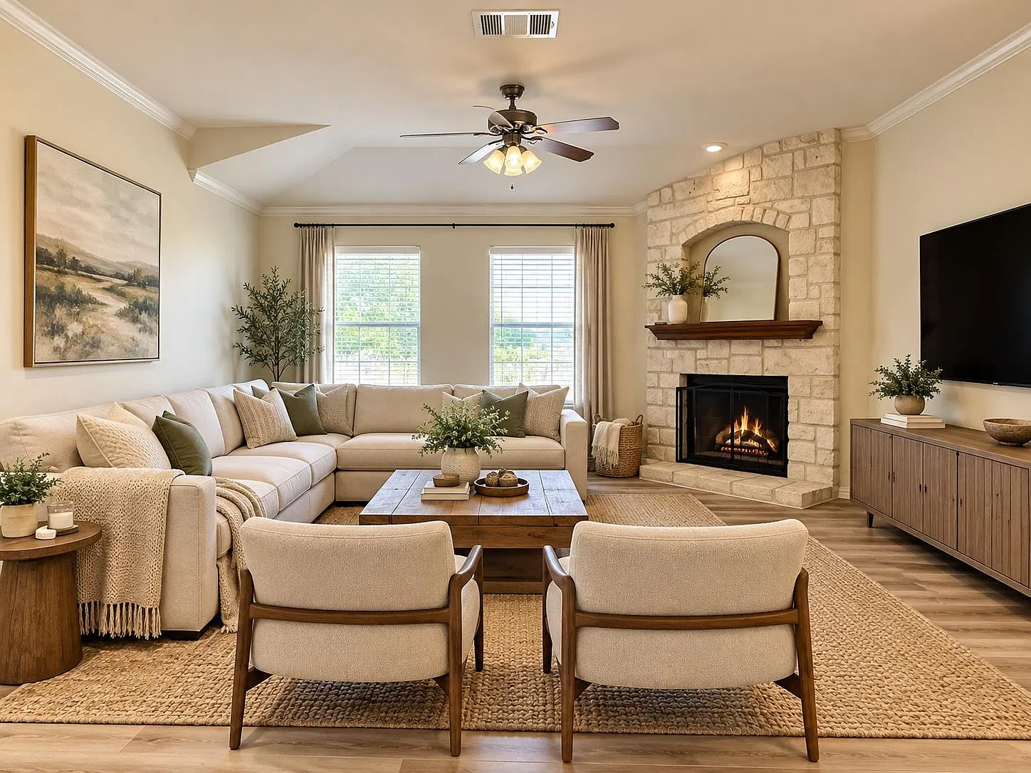 3 bed, 2.0 bath, 1650 sqft, $2,195 — Photo 4