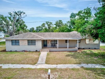 228 Illinois Ave, Wauchula, FL, 33873