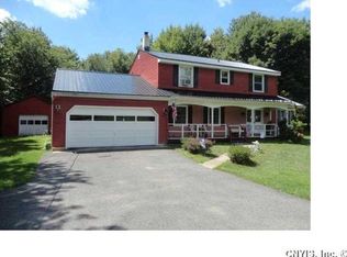 167 Hungry Lane Rd, Central Square, NY 13036