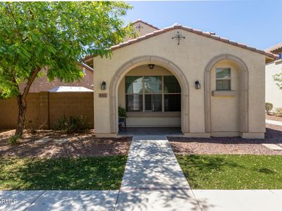 9412 S 34th Dr, Laveen, AZ, 85339