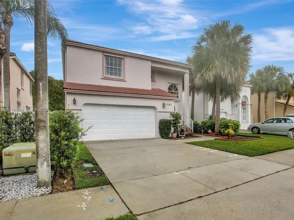 15165 NW 1st St, Pembroke Pines, FL 33028