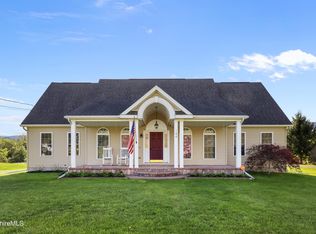 144 East Rd, Adams, MA 01220