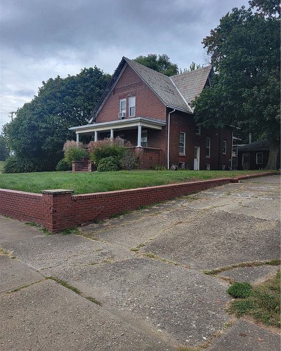 207 Dover Rd NW, Sugarcreek, OH 44681 MLS 4498475 Zillow