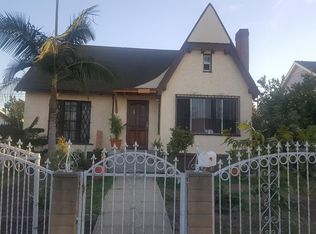 1346 W 77th St, Los Angeles, CA 90044