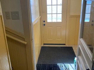 52 Byron Ave, Brockton, MA 02301