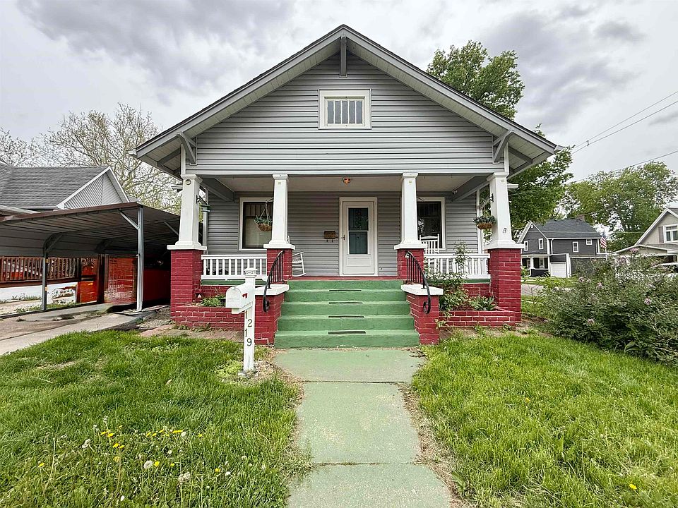 1st image of 1219 W 7th St