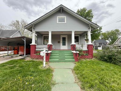1219 W 7th St, Hastings, NE, 68901