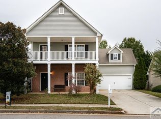 125 Blake Way, Athens, GA 30605