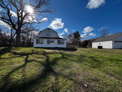 534 S West St, Feeding Hills, MA, 01030