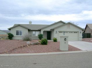 1435 Barberry Ln, Prescott, AZ 86301
