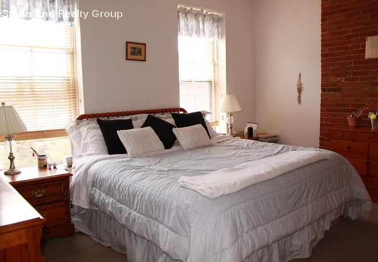 698 Tremont St #2 — Photo 6
