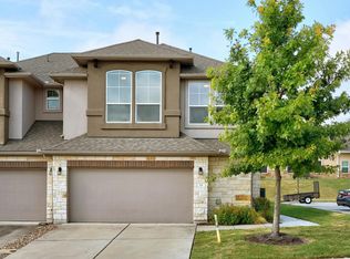 111 Homily Dr, Pflugerville, TX 78660