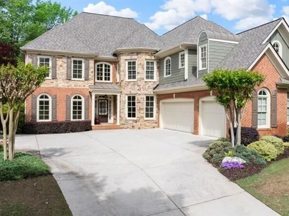 4231 Shamans Dr, Marietta, GA 30062