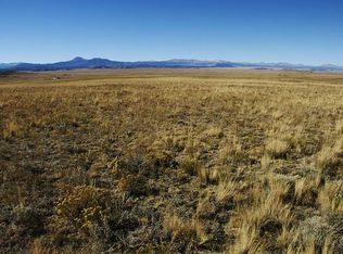 8217 Black Kettle Rd, Hartsel, CO 80449