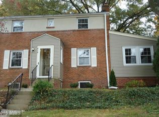 510 Deerfield Ave, Silver Spring, MD 20910