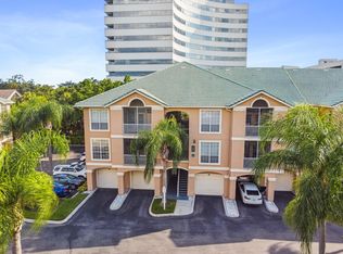 1201 Bay Club Cir #1201, Tampa, FL 33607
