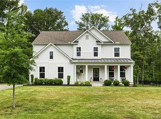 13397 Karas Way, Ashland, VA 23005