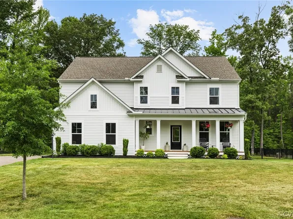 13397 Karas Way, Ashland, VA 23005