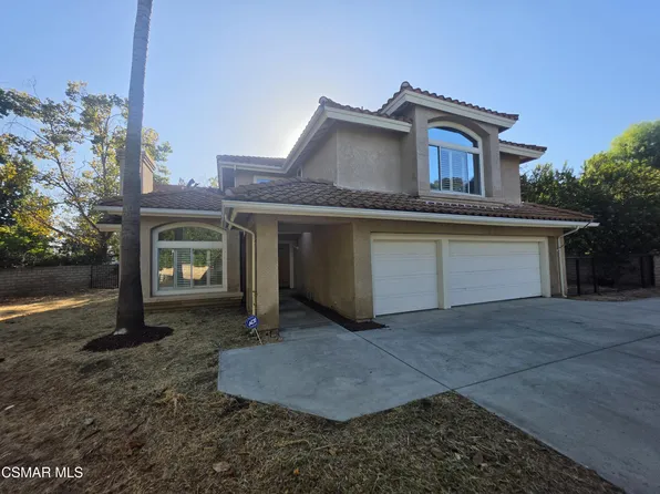 32458 Timberridge Ct, Westlake Village, CA 91361