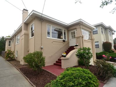 472 Clifton St, Oakland, CA, 94618