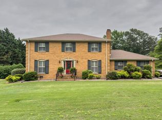 114 Collier Dr, Albertville, AL 35951