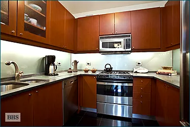 Sold by Brown Harris Stevens