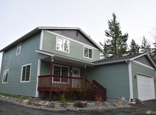 70 E Juno Ct, Shelton, WA 98584