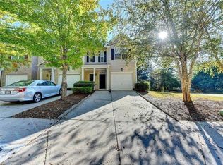 2866 Cross Creek Ct, Cumming, GA 30040